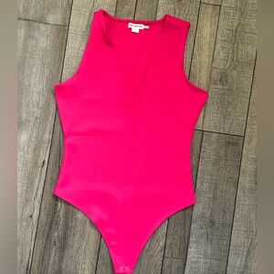 Good American Scuba Bodysuit - NEW